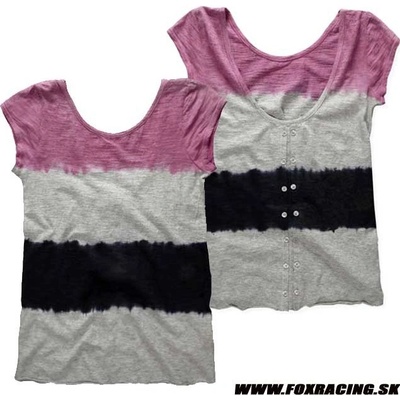 Fox tričko Venice Top