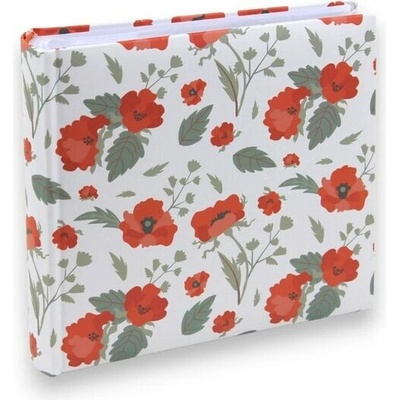 Fotoalbum Modus memo FLOWERS (P516), 10x15/200