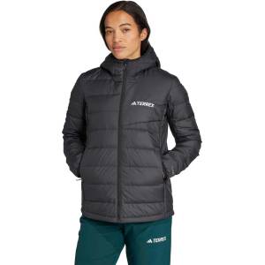 ADIDAS Яке Terrex Multi Light Down CLIMAWARM Hooded (JZ9990)