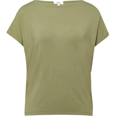 s. Oliver Jersey t-shirt 40