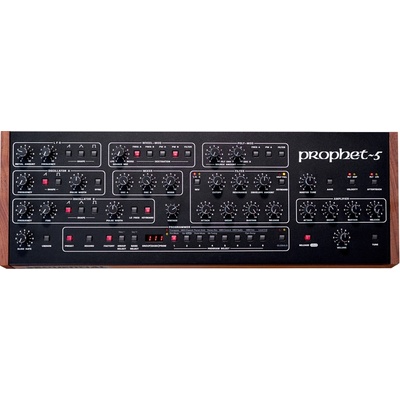 Sequential Prophet 5 Module