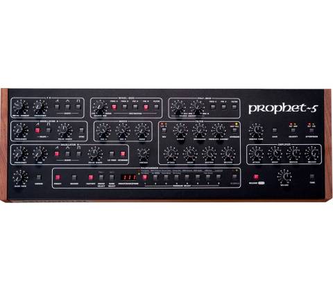 Sequential Prophet 5 Module