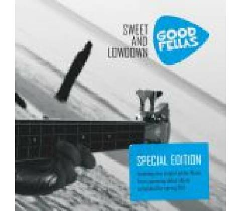 Goodfellas - Sweet And Lowdown CD