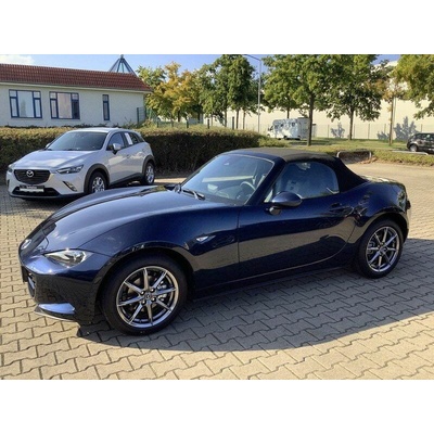 Mazda MX-5 SKYACTIV-G Exclusive-Line 97 kW