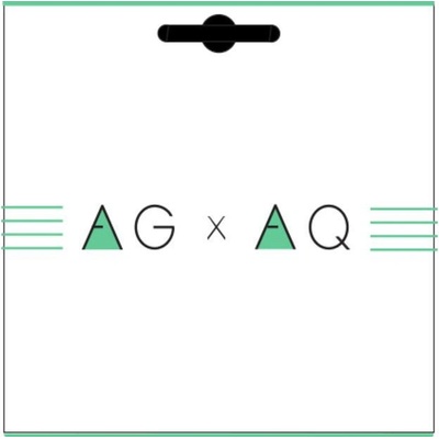 Aquila 145U AG x AQ Tenor Set