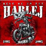 Harlej - Best Of 30 Let (1995 - 2005, Feat. V. Safranek) Part 1 (CD) (5021732720153)