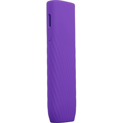 IQOS ILUMA i ONE silikonový obal Majestic Purple – Hledejceny.cz