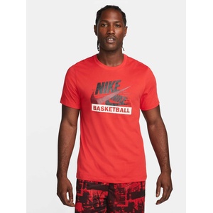 Nike Тениска m nk df ssnl exp