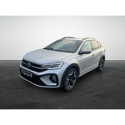 Volkswagen Taigo 1.5 TSI R-Line DSG 110 kW
