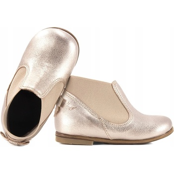 Emel EY2593-31 kotníkové boty zateplené kozačky membrána