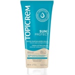 TOPICREM 134683 200ml aftersun - Clear