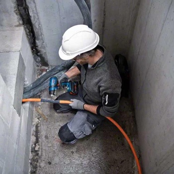 Image 1 of Bosch GHG 18V-50 (06012A6501)