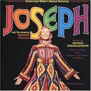 Ost - Joseph CD