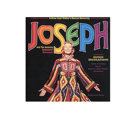 Ost - Joseph CD