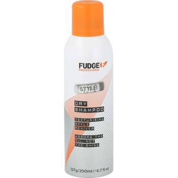 Fudge Reviver Dry Shampoo 200 ml