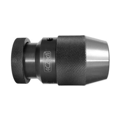 4CZECH sklíčidlo RU kovové STROJNÍ 1,5-13mm, B16, házivost do 0,12mm, 4CZ-H13RS-B16