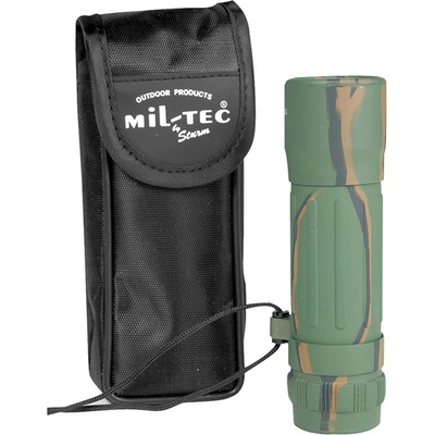 MFH 10x25 monokulár