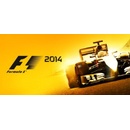 Hry na PC F1 2014