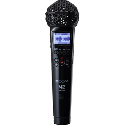 Zoom M2 MicTrak