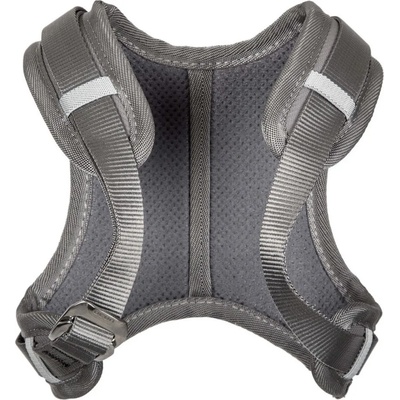 Ocún Chest Kid Цвят: сив