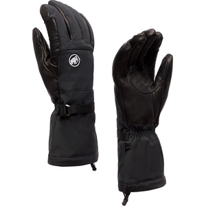 Mammut Ръкавици Mammut Stoney HS Thermo Glove - Black - размер 10 (EU) (202-8900-0116)