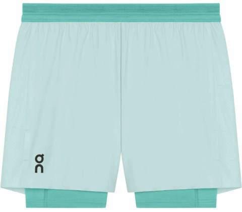 ON 5 PERFORMANCE 2/1 SHORTS