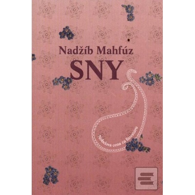 Sny - Nadžíb Mahfúz