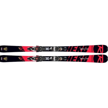 Rossignol Hero Elite Plus Ti B19/20