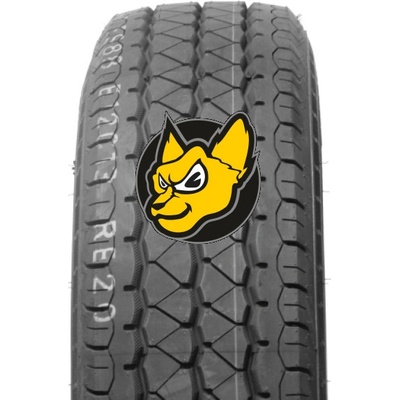 Evergreen ES88 155 R12 88/86P