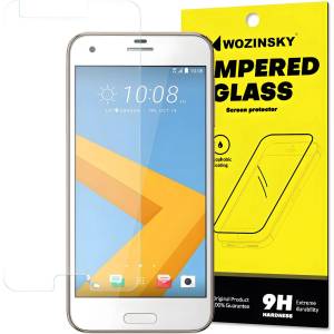 Wozinsky Темперирано защитно стъкло 9H за HTC One A9s - Прозрачен KP13385