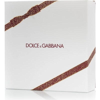Dolce & Gabbana Light Blue NEW EDT 50 ml + NEW EDT cestovní sprej 2 x 10 ml