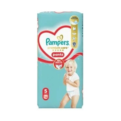 Pampers Premium Pants S 550ks