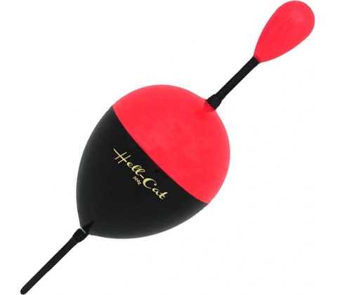 HELL-CAT Kačena Extra Big Float 100g
