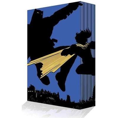 The Dark Knight Returns Slipcase Set