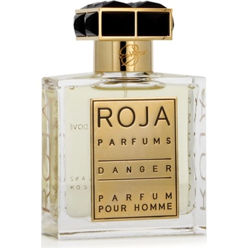 Roja Parfums Danger Pour Homme Parfum pánsky 50 ml
