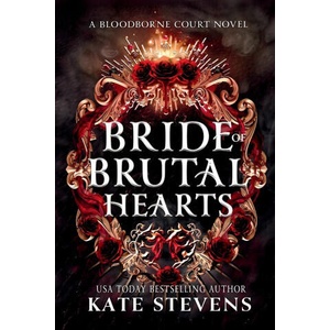 Bride of Brutal Hearts (2025)