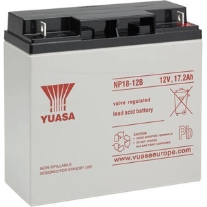 YUASA np18-12b 18ah r+ (np18-12b)