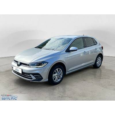 Volkswagen Polo 1.0 Style DSG 85 kW