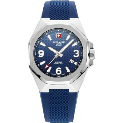 Grovana Swiss Alpine Military 7005.1835