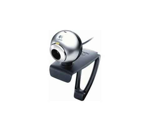 Logitech QuickCam Connect