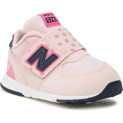 New Balance Сникърси New Balance NW574SP Розов (NW574SP)