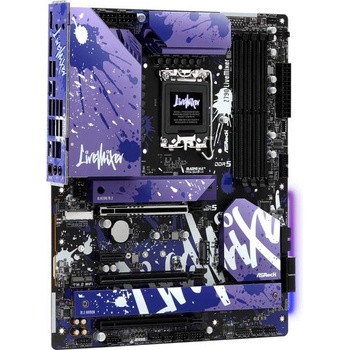 Image 1 of ASRock Z790 LiveMixer DDR5 Limited Edition