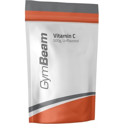 GymBeam Vitamin C Powder [250 грама]