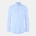 HUGO BOSS Риза с дълъг ръкав Boss Men's PHANK Long Sleeve Shirt - Lt Pas Blue 450