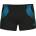 arena Мъжки бански слипове Arena Openings Swim Short Swim brief - Black / Turquoise - размер 4 (DE) (050-1799-0212)