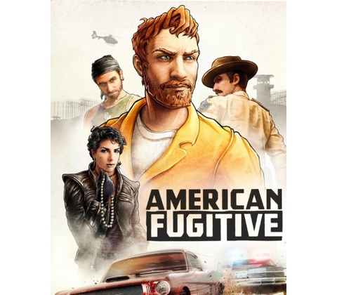 American Fugitive