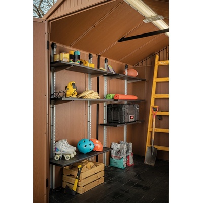 Keter Shelving Kit 100