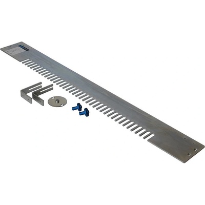 IGM IGM FD6080 Přídavná šablona 8mm čepový spoj - FD6080