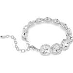 Swarovski гривна дамска от метал с кристал UNA (5751558)