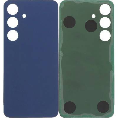 Samsung Galaxy S25 - Bateriový Kryt (Navy), Blue